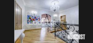 Дом 350м², 2-этажный, участок 12 сот.  