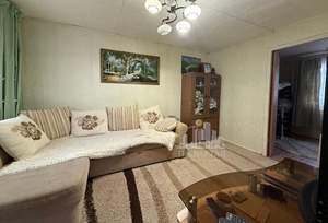 Дом 31м&sup2;, 1-этажный, участок 9 сот.  