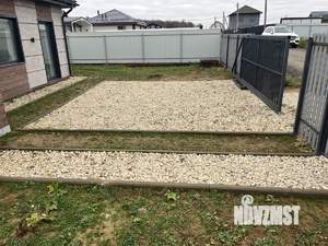 Дом 98м², 1-этажный, участок 6 сот.  