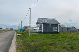 Дом 145м&sup2;, 2-этажный, участок 7 сот.  