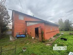 Дом 245м², 2-этажный, участок 8 сот.  