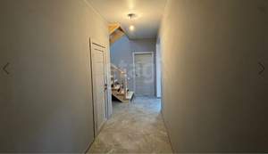 Дом 180м², 2-этажный, участок 9 сот.  