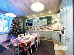 Таунхаус 130м&sup2;, 3-этажный, участок 2 сот.  