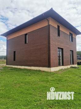 Дом 150м², 2-этажный, участок 6 сот.  