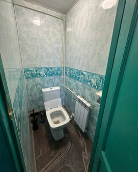 Дача 73м², 2-этажный, участок 6 сот.  