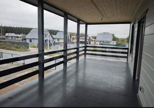 Дом 132м&sup2;, 2-этажный, участок 6 сот.  