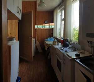 Дом 60м², 2-этажный, участок 3 сот.  