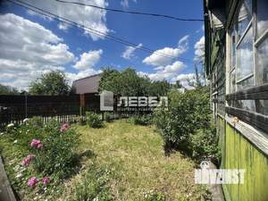 Дача 30м², 2-этажный, участок 5 сот.  