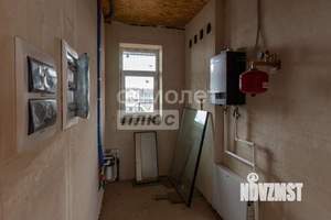 Дом 121м², 1-этажный, участок 7 сот.  