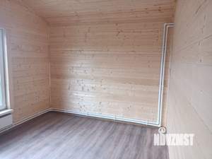 Дом 124м², 1-этажный, участок 7 сот.  