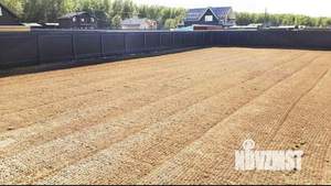 Дом 24м&sup2;, 1-этажный, участок 8 сот.  