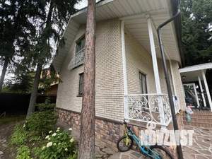 Коттедж 178м², 1-этажный, участок 178 сот.  