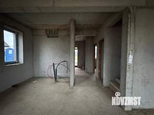 Дом 163м², 2-этажный, участок 6 сот.  