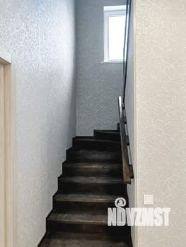 Дом 150м&sup2;, 2-этажный, участок 7 сот.  