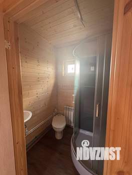 Дом 90м², 2-этажный, участок 7 сот.  