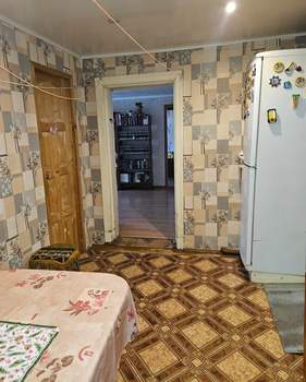 Дом 79м², 2-этажный, участок 8 сот.  