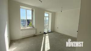 Таунхаус 130м&sup2;, 3-этажный, участок 1 сот.  