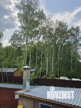 Дом 160м², 2-этажный, участок 20 сот.  