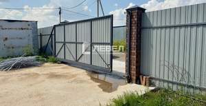 Дом 130м², 1-этажный, участок 5 сот.  