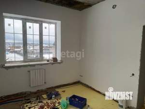 Дом 432м², 3-этажный, участок 13 сот.  