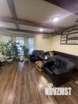 Коттедж 150м², 2-этажный, участок 12 сот.  