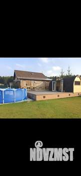 Дом 130м², 2-этажный, участок 22 сот.  