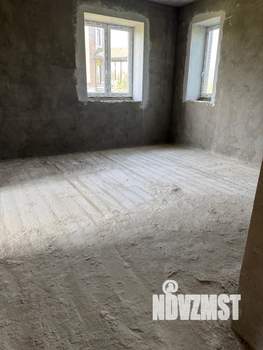 Коттедж 305м², 3-этажный, участок 20 сот.  