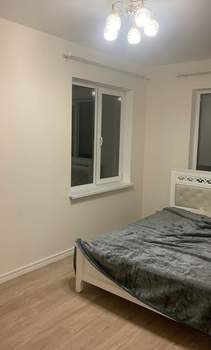 Дом 130м², 2-этажный, участок 7 сот.  