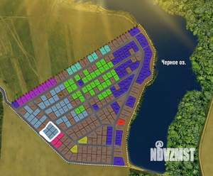 Дом 90м&sup2;, 1-этажный, участок 7 сот.  