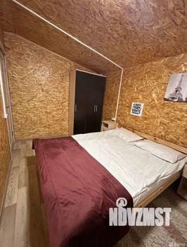 Дом 50м², 1-этажный, участок 6 сот.  