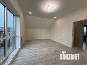 Коттедж 155м², 2-этажный, участок 7 сот.  