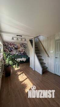 Дача 154м&sup2;, 2-этажный, участок 9 сот.  