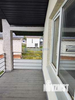 Дом 150м², 2-этажный, участок 7 сот.  