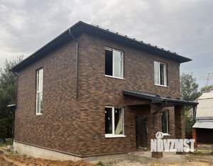 Дом 170м², 2-этажный, участок 7 сот.  