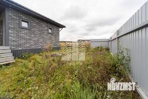 Дом 113м², 1-этажный, участок 6 сот.  