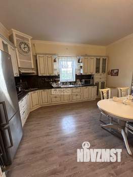 Дом 93м², 1-этажный, участок 7 сот.  