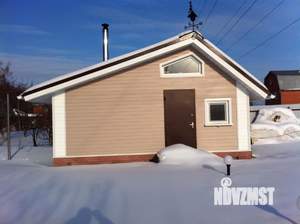 Дача 141м², 2-этажный, участок 8 сот.  