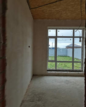 Дом 120м², 1-этажный, участок 8 сот.  