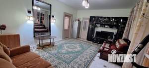 Дом 170м&sup2;, 2-этажный, участок 4 сот.  