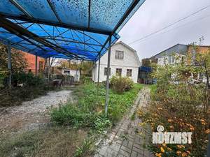 Дом 75м&sup2;, 2-этажный, участок 6 сот.  