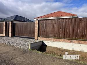 Дом 87м², 1-этажный, участок 5 сот.  