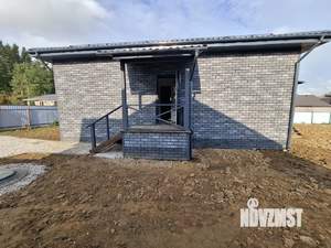 Дом 145м², 1-этажный, участок 7 сот.  
