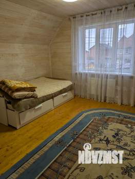 Дом 64м², 2-этажный, участок 7 сот.  