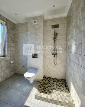 Дом 134м², 2-этажный, участок 5 сот.  