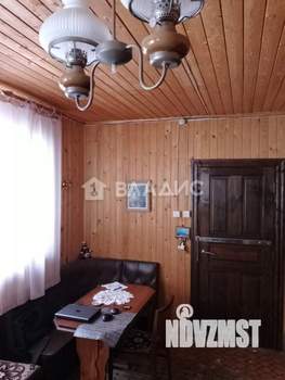Дом 156м², 2-этажный, участок 8 сот.  