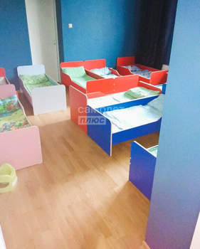 Дом 640м², 3-этажный, участок 18 сот.  