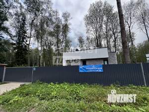 Дом 96м², 1-этажный, участок 8 сот.  