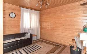 Дом 368м², 2-этажный, участок 8 сот.  