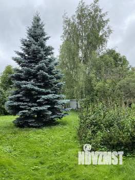 Дом 360м², 2-этажный, участок 17 сот.  
