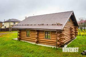 Дом 116м², 2-этажный, участок 8 сот.  